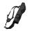 Multifunctional Bow Bag Accessories for Archery Arrows Case Quiver Black 1