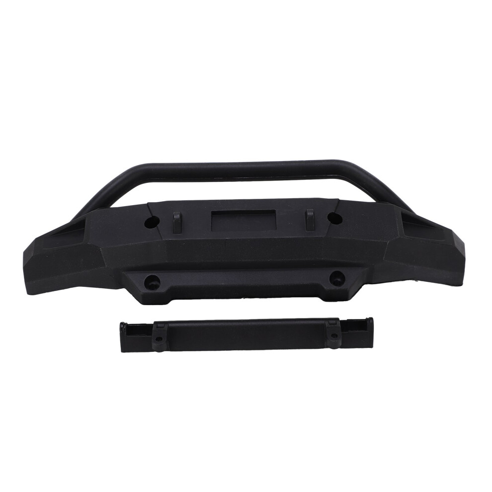 Front Bumper Replacement Parts For Rc Car, High Quality Plastic Front Bumper With Strong Cushioning And Anti Collision Ability, Designed For Racing An 9139052366725