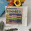 Memory, Daily Mantra Pens, Fun Weekly Pens, Fine Tip, Smooth Writing Pens, 2Pack Set 3