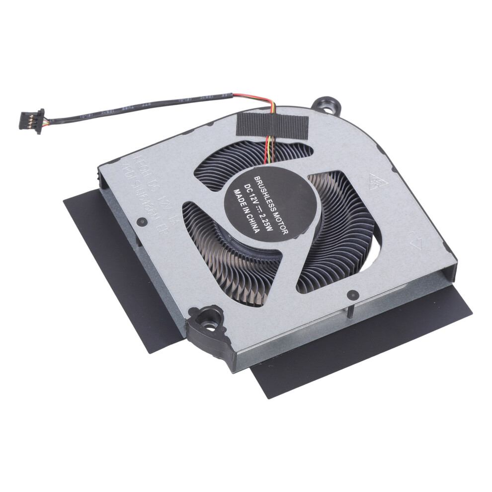 Cpu Gpu Cooling Fan Notebook Cooling Metal Heat Dissipation-Cpu 7704000522076
