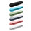 Flexible Silicone Tablet Grip With NonSlip Design For-White 3