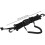 Quick Release Neck Strap  Spiral Strap  Diving Spring Clip with Quick Release Buckle, Black 5