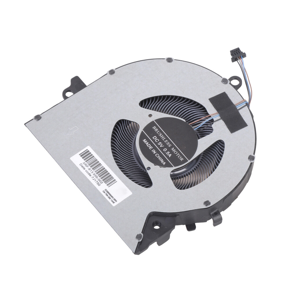 Cooling Fan Cpu Gpu Cooling Computer Replacement Fan-Cpu 7704000522441