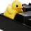 Duck Themed Keycap ESC Resin Keycaps For Mechanical-Red 6