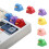 Duck Themed Keycap ESC Resin Keycaps For Mechanical-Red 3