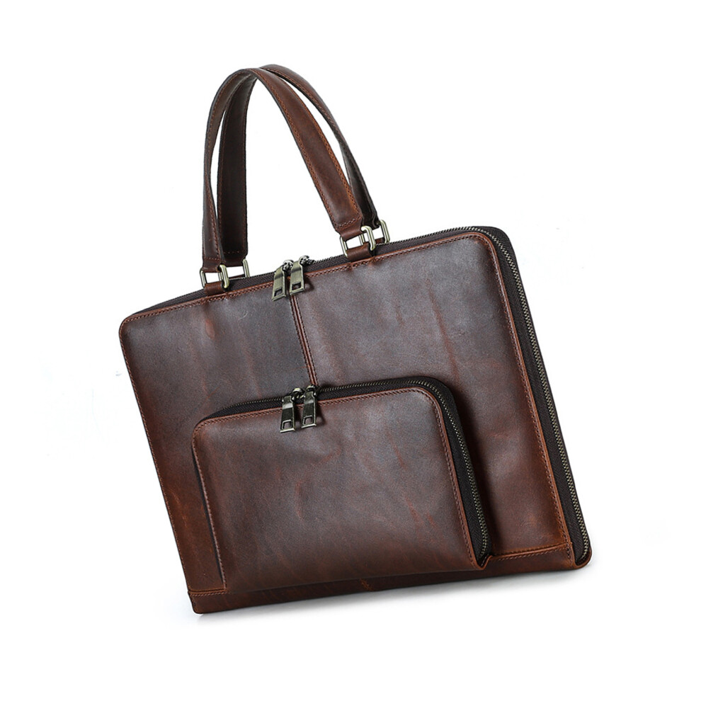 Classical Leather Protective Cover Case For A2442 A2779 A2918 7704000520843