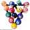 Magic Ball Rack Holder Billiard Ball Rack Pack of 6 Ref: 4776 2