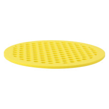 Balcony Bee Feeders, Compact Decorative Yellow Waters Container for Butterflies, Garden Pollinator Water Feeder