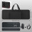 Protective Travel Case for Wireless Wireless Keyboards 3