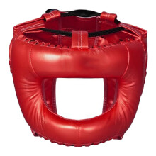 Boxing Headgear Full Face Protection for Training Kickboxing Ref: 1643