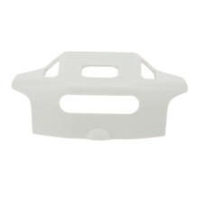Drohnen-Gegenlichtblende, Blendschutz-Objektivabdeckung, präzise Formgebung, exzellente Verarbeitung für DJI Mini 3 Pro