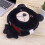 Ergonomic USB Mouse Mat Featuring Double Layer Plush Fabric-5 4 4