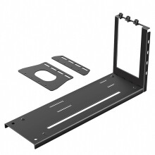 Metal 3 Slot GPU Card Mount Holder Enhances Connection Gaming