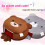 Ergonomic USB Mouse Mat Featuring Double Layer Plush Fabric-5 4 3