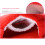 Ergonomic USB Mouse Mat Featuring Double Layer Plush Fabric-5 4 2