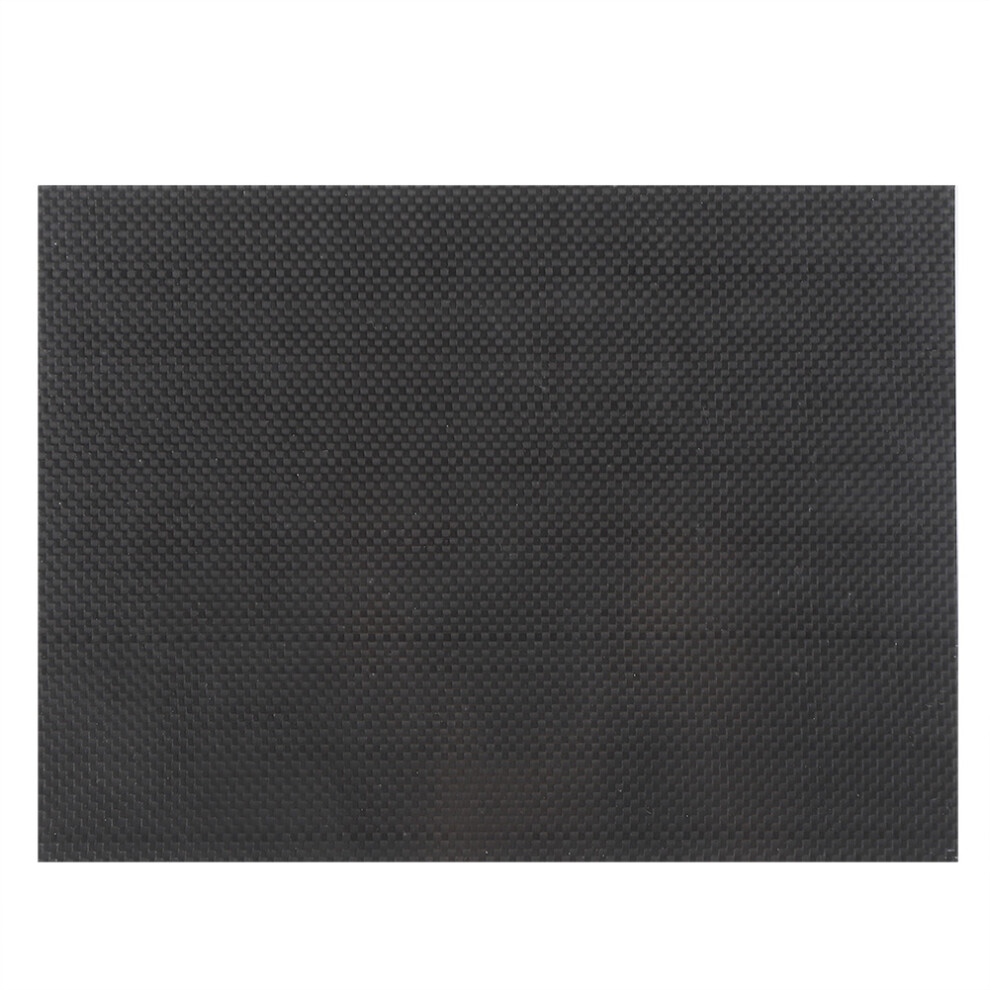 Durable Carbon Fiber Laminate Sheet Full 3K Weave High Impact Resistance Carbon Fiber Plate For Multicopter Helicopter Rc Airplanes 9198585092112