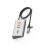 10 Gbps USB C Hubs Multipoorten Adapter Snelle-HU506 1