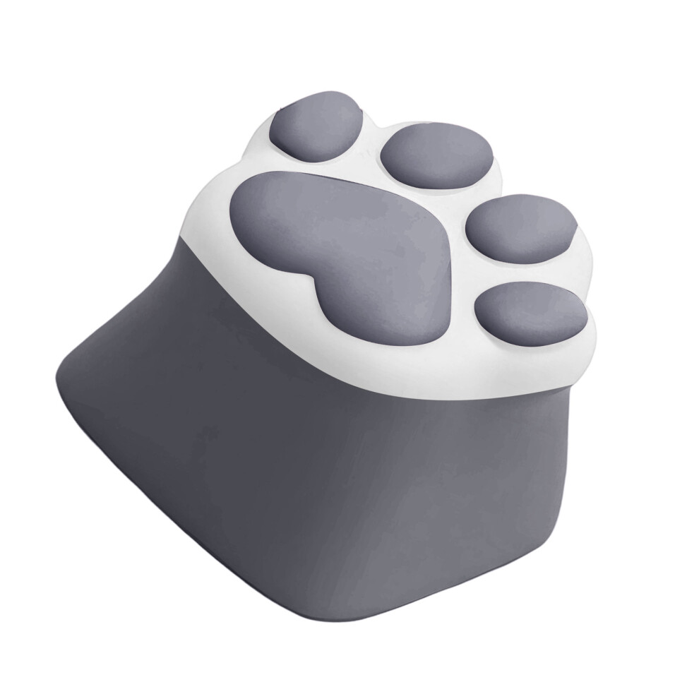 Playful Kitten Claw Pattern Keycaps For Mechanical-Dirty 7704000523738