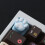 Playful Kitten Claw Pattern Keycaps For Mechanical-Dirty 5