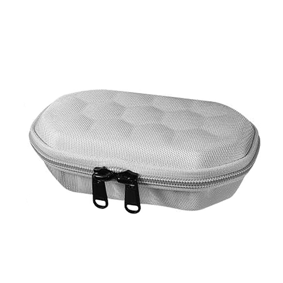 Hard Shell Wireless Mouse Carrying Case Antishock-Large Gray 7704000521314