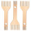 Wood Weaving Comb 5 Teeth 11 Teeth Easy Use Weaving Machine 5