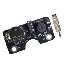 Keying Practice Tool For Vband-Keyer Connector For Telegraph