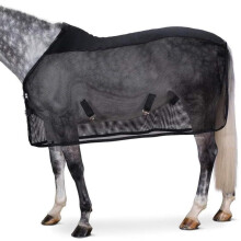 Horse Blanket, Adjustable Fly Sheets, UV Protection Breathable Mesh