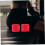 Boxing bandages for men Pure cotton red 4
