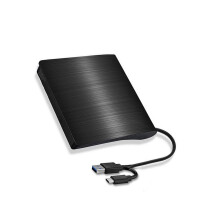 Externer DISC-Ofen, USB-Version, Technologie, dünne, effiziente
