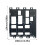 SASs\SATAs Hard Disk Storage Backplanes With 4 Drive Support 2