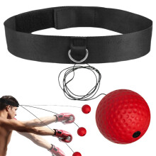Boxreflexball Boxflexball, ultimate reflex training equipment box reflex ball headband set
