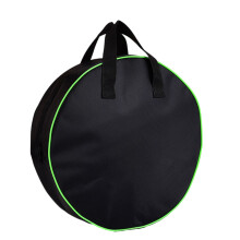 Sac de rangement à fermeture éclair Extra épais 40x13cm,