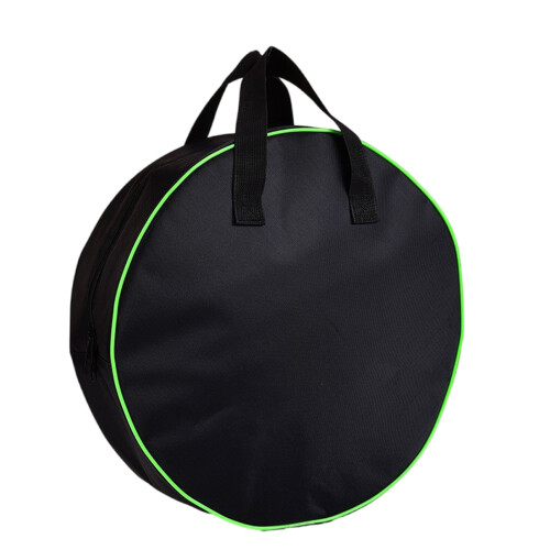 Sac de rangement à fermeture éclair Extra épais 40x13cm,