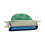 Kleine USB parallelle poortadaptermodule met 25-pins en-36Pin 1