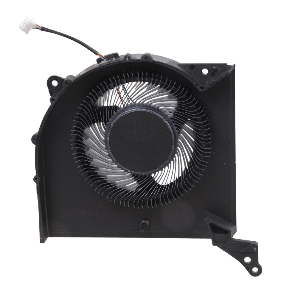 Laptop Cooling Fan For Cpu Gpu Radiator For Y9000k R9000k-Cpu 7704000522397