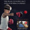 Boxreflexball  Boxflexball, ultimate reflex training equipment  box reflex ball headband set 2