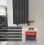 Rustins Rustins Quick Drying Radiator Enamel Gloss - Grey 250ml 2