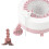 Knitting Machine Tensioners Plastic Easy to Use for Knitting Hat 5