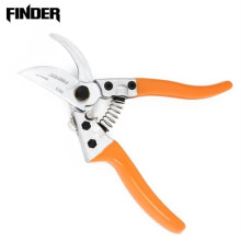 FINDER Professionelle Gartenschere für Obstbäume und Gartenveredelungen