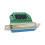 Flexible USB To 25Pin 36Pin Adapter Module For Printers-25Pin 1
