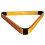 Billard Ball Rack Solid Triangle Rack Pool Ball Racks Triangle Billard Ball Racks Billard Triangle Rack 1