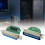 Flexible USB To 25Pin 36Pin Adapter Module For Printers-25Pin 3