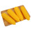 6Pcs Artificial Corn Realistic Vegetable Models Kitchen-Type B 5