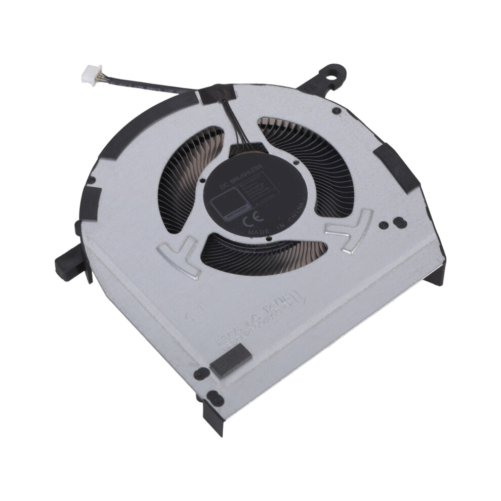 Replacement Cpu Gpu Cooling Fan Heat Dissipation For Y7000p-Cpu 7704000522120