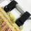 Acrylics Embroidery Side Clamp Set Stitching Side-Style A 5