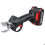 Akku-Gartenschere Makita Battery Pro, Modell: Kit 1 3