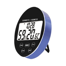 Versatile Water Thermometer, Innovative Floating Design for Ice Baths, Hot Tubs & More, Waterproof & Cold-Resistant (-4F-158F)