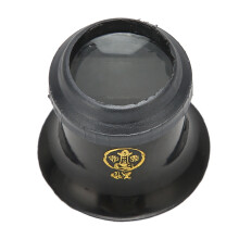 Loupe oculaire pour la réparation de montres, monoculaire portable avec grossissement 4x, lunettes de lecture claires pour bijoutiers, résistantes