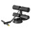 Abdominal Trainer AB Training Aid Suction Cup with Adjustable Resistance Band Auxiliary Exercise Multifunctional Strength black 1