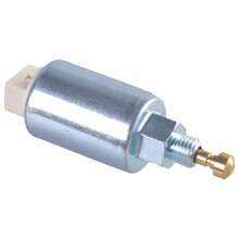 Vergaser-Kraftstoff-Solenoid-Ersatz für Motoren 499161, 498231,
